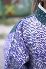 Načíst obrázek do prohlížeče Galerie, Bunda Kantha Long