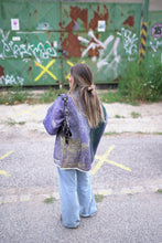 Načíst obrázek do prohlížeče Galerie, Bunda Kantha Long
