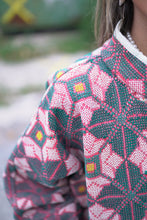 Načíst obrázek do prohlížeče Galerie, Bunda Kantha Long