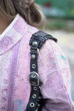 Lade das Bild in den Galerie-Viewer, Lange Kantha-Jacke