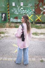 Lade das Bild in den Galerie-Viewer, Lange Kantha-Jacke