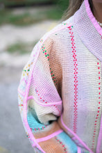 Načíst obrázek do prohlížeče Galerie, Bunda Kantha Coat