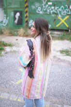 Načíst obrázek do prohlížeče Galerie, Bunda Kantha Coat