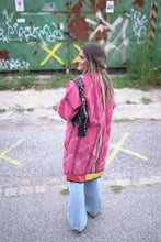 Načíst obrázek do prohlížeče Galerie, Bunda Kantha Coat