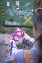 Načíst obrázek do prohlížeče Galerie, Kantha Phone case