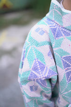 Načíst obrázek do prohlížeče Galerie, Bunda Kantha Short