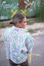 Načíst obrázek do prohlížeče Galerie, Bunda Kantha Short