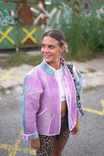 Načíst obrázek do prohlížeče Galerie, Bunda Kantha Short