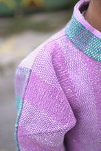 Načíst obrázek do prohlížeče Galerie, Bunda Kantha Short