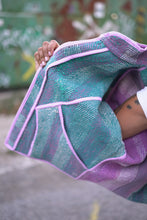 Načíst obrázek do prohlížeče Galerie, Bunda Kantha Short
