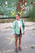 Načíst obrázek do prohlížeče Galerie, Bunda Kantha Short