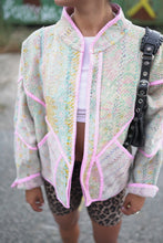 Načíst obrázek do prohlížeče Galerie, Bunda Kantha Short