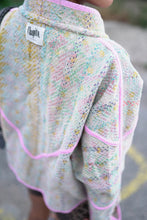 Načíst obrázek do prohlížeče Galerie, Bunda Kantha Short