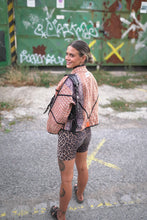 Lade das Bild in den Galerie-Viewer, Kurze Kantha-Jacke