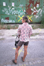 Lade das Bild in den Galerie-Viewer, Kurze Kantha-Jacke