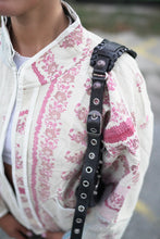 Lade das Bild in den Galerie-Viewer, Kurze Kantha-Jacke