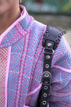 Lade das Bild in den Galerie-Viewer, Kurze Kantha-Jacke