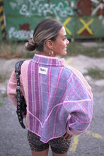 Lade das Bild in den Galerie-Viewer, Kurze Kantha-Jacke