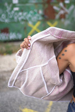 Načíst obrázek do prohlížeče Galerie, Bunda Kantha Short