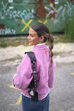 Načíst obrázek do prohlížeče Galerie, Bunda Kantha Short