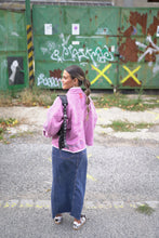 Načíst obrázek do prohlížeče Galerie, Bunda Kantha Short