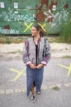 Načíst obrázek do prohlížeče Galerie, Bunda Kantha Short