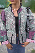 Načíst obrázek do prohlížeče Galerie, Bunda Kantha Short