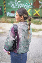 Načíst obrázek do prohlížeče Galerie, Bunda Kantha Short