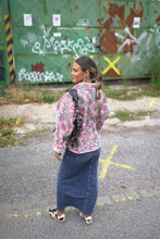 Načíst obrázek do prohlížeče Galerie, Bunda Kantha Short