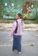 Načíst obrázek do prohlížeče Galerie, Bunda Kantha Short