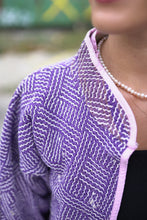 Načíst obrázek do prohlížeče Galerie, Bunda Kantha Short