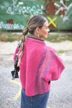 Načíst obrázek do prohlížeče Galerie, Bunda Kantha Short
