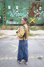 Načíst obrázek do prohlížeče Galerie, Bunda Kantha Short