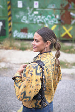 Načíst obrázek do prohlížeče Galerie, Bunda Kantha Short