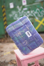 Načíst obrázek do prohlížeče Galerie, Kantha Laptop obal MacBook Air / Pro 13" - 14"