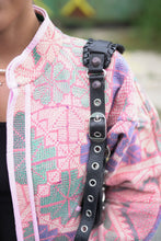 Načíst obrázek do prohlížeče Galerie, Bunda Kantha Short