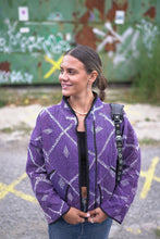 Načíst obrázek do prohlížeče Galerie, Bunda Kantha Short