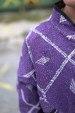 Načíst obrázek do prohlížeče Galerie, Bunda Kantha Short