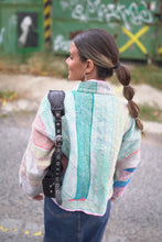 Načíst obrázek do prohlížeče Galerie, Bunda Kantha Short
