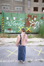 Načíst obrázek do prohlížeče Galerie, Bunda Kantha Short
