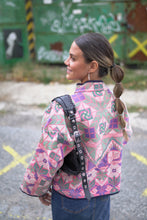 Načíst obrázek do prohlížeče Galerie, Bunda Kantha Short