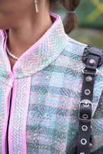 Načíst obrázek do prohlížeče Galerie, Bunda Kantha Short