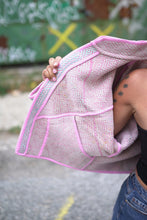Načíst obrázek do prohlížeče Galerie, Bunda Kantha Short