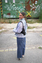 Načíst obrázek do prohlížeče Galerie, Bunda Kantha Short