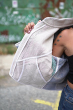 Načíst obrázek do prohlížeče Galerie, Bunda Kantha Short
