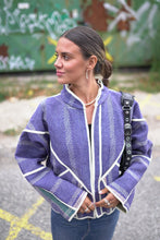 Načíst obrázek do prohlížeče Galerie, Bunda Kantha Short