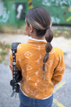 Načíst obrázek do prohlížeče Galerie, Bunda Kantha Short