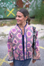 Načíst obrázek do prohlížeče Galerie, Bunda Kantha Short