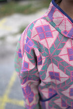 Načíst obrázek do prohlížeče Galerie, Bunda Kantha Short