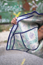 Načíst obrázek do prohlížeče Galerie, Bunda Kantha Short